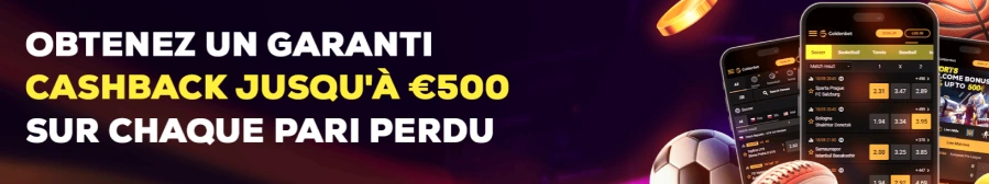 Goldenbet casino
